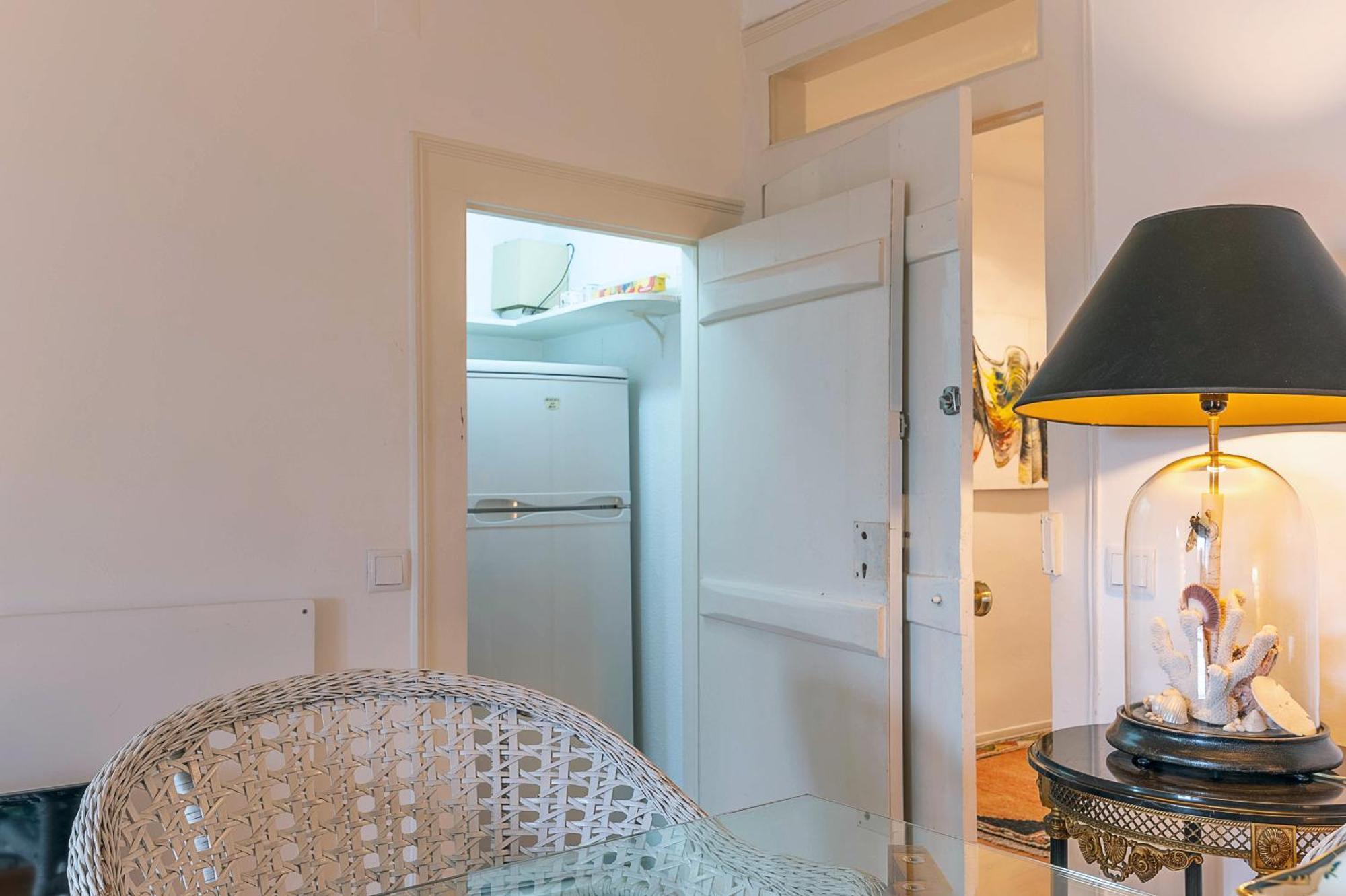 Portas Da Se Apartments Lizbona Pokój zdjęcie